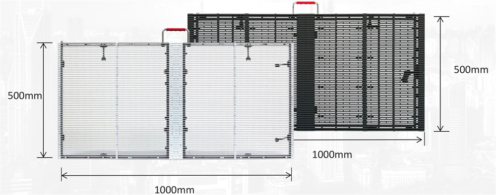 led display screen manufacturer